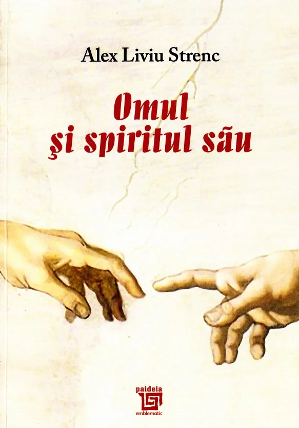 Omul si spiritul sau