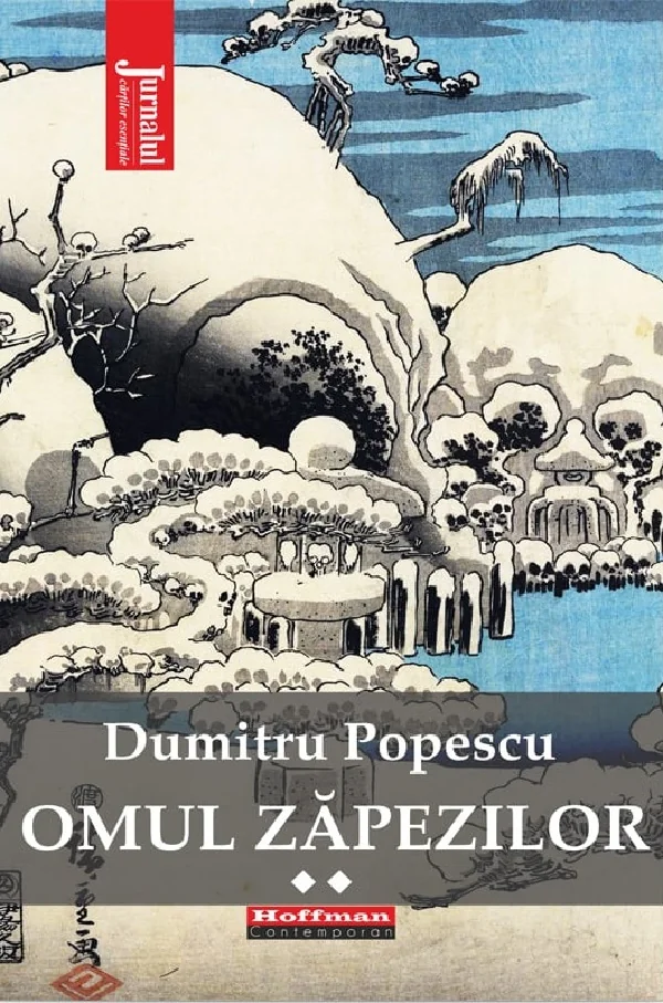Omul zapezilor Vol.2