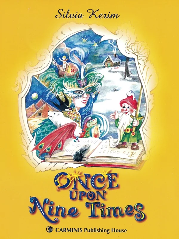 Once upon Nine Times
