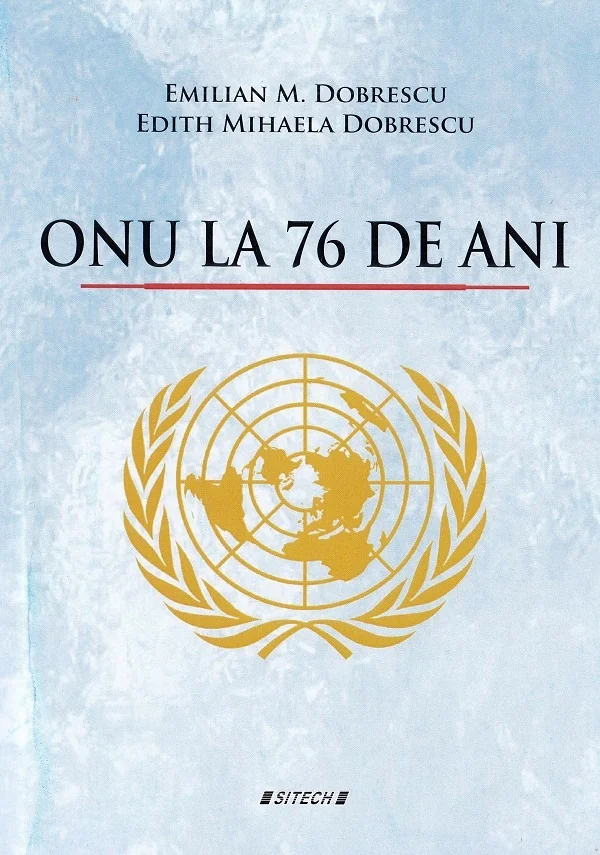 ONU la 76 de ani