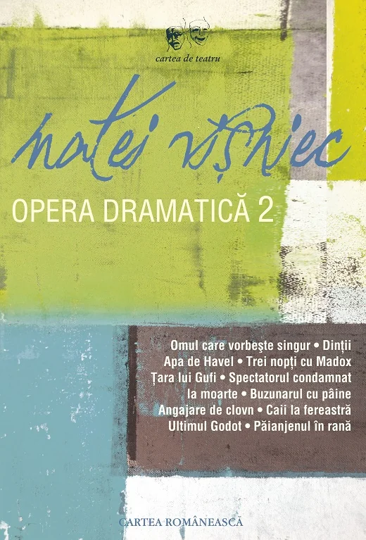 Opera dramatica vol.2