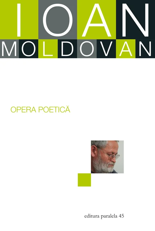 Opera poetica
