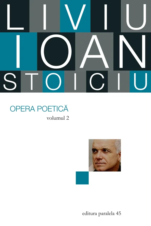 Opera poetica vol.2