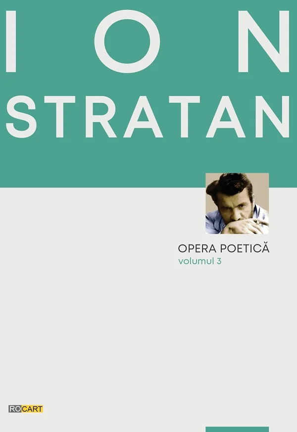 Opera poetica Vol.3