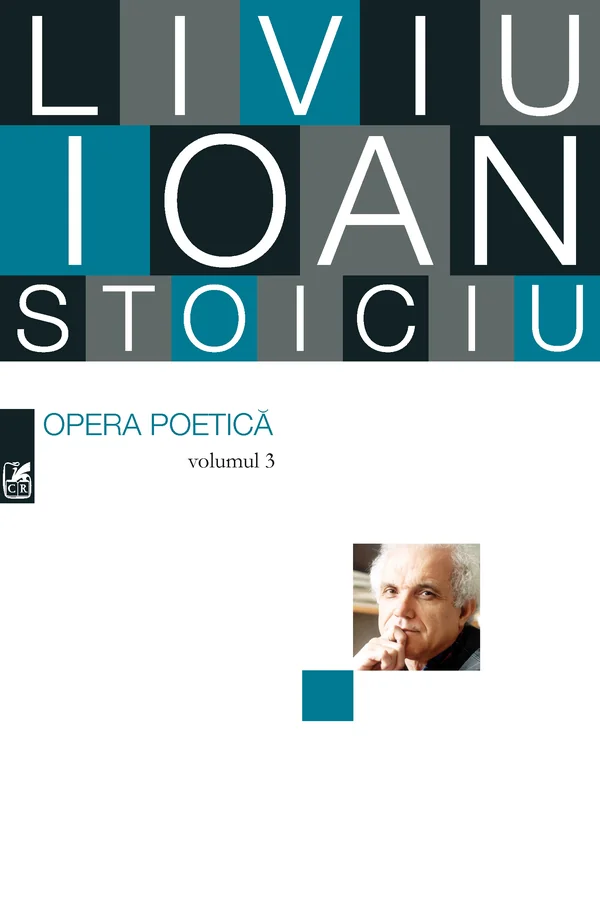 Opera poetica Vol.3