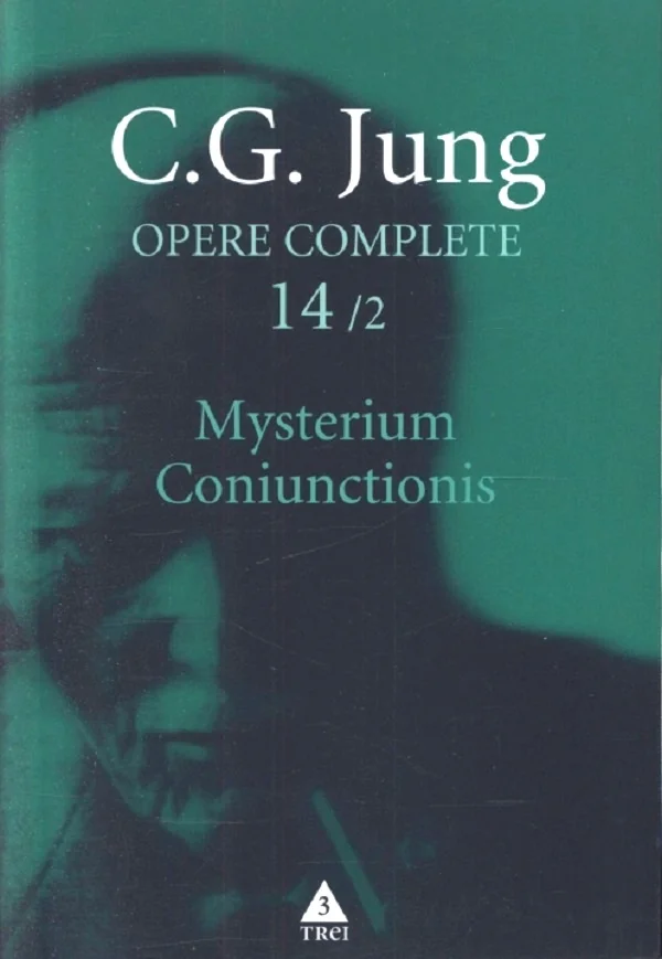 Opere complete 14/2: Mysterium Coniunctionis