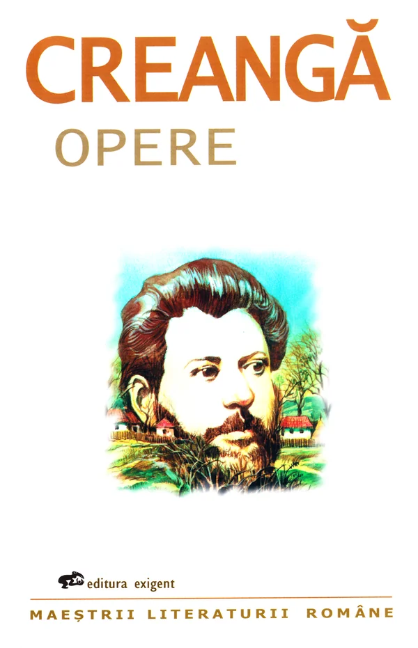 Opere