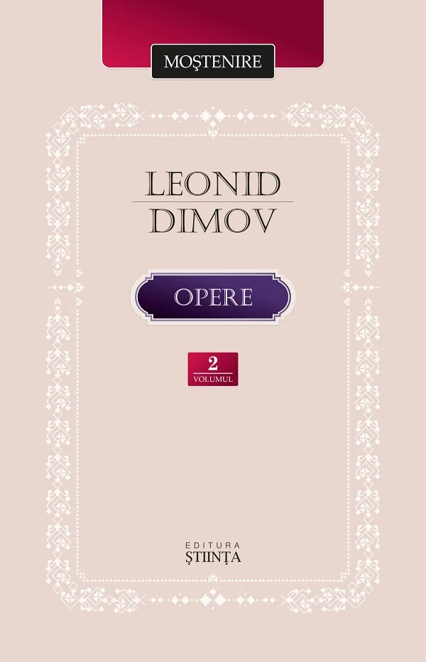 Opere Vol.2