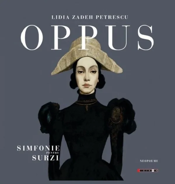 Oppus sau simfonie pentru surzi