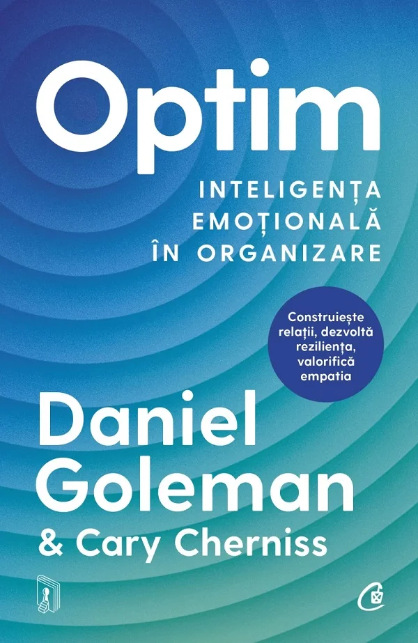 Optim. Inteligenta emotionala in organizare