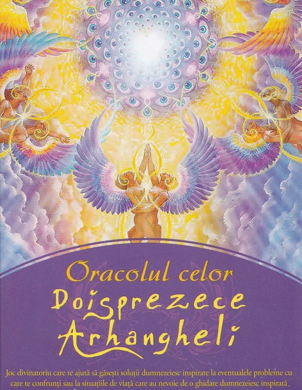 Oracolul celor doisprezece Arhangheli