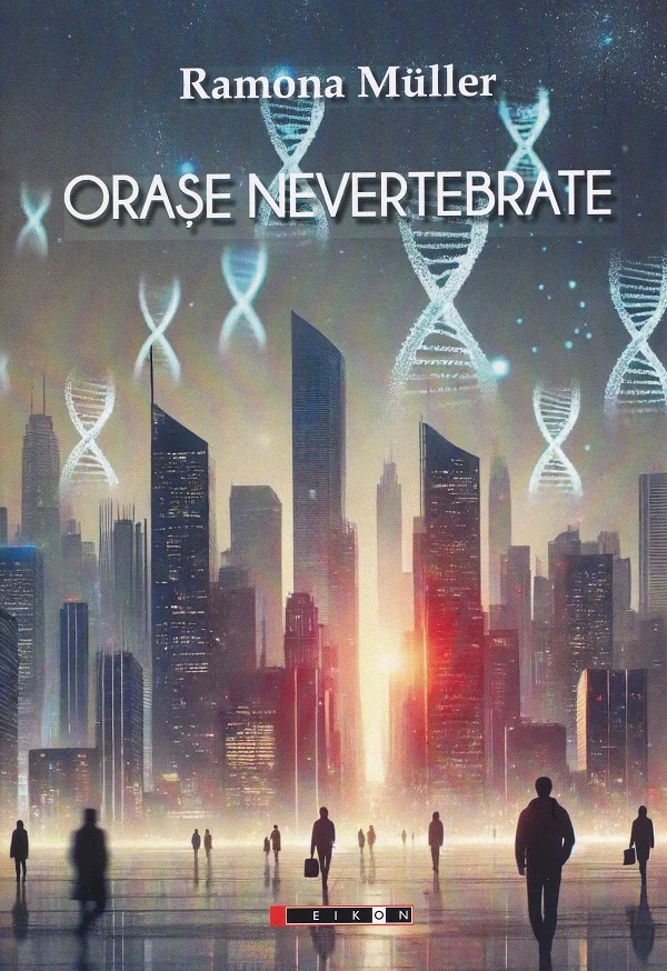 Orase nevertebrate