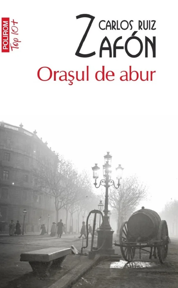 Orasul de abur