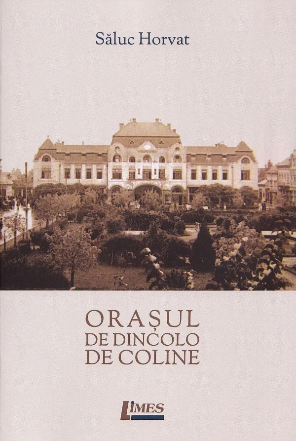 Orasul de dincolo de coline