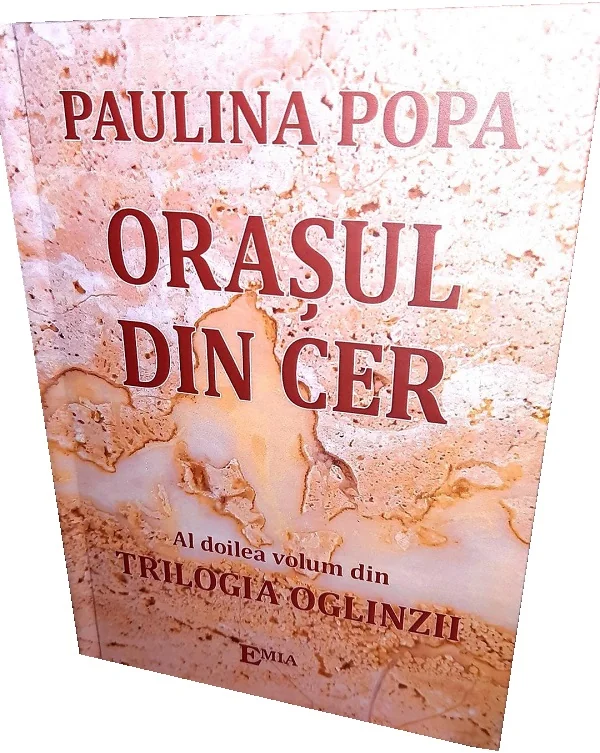 Orasul din cer