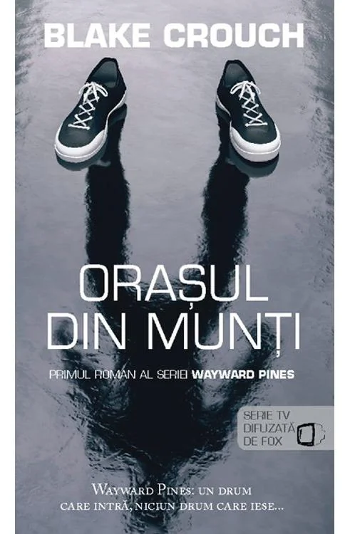 Orasul din munti