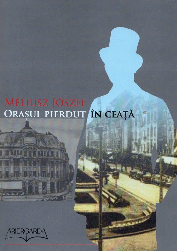 Orasul pierdut in ceata
