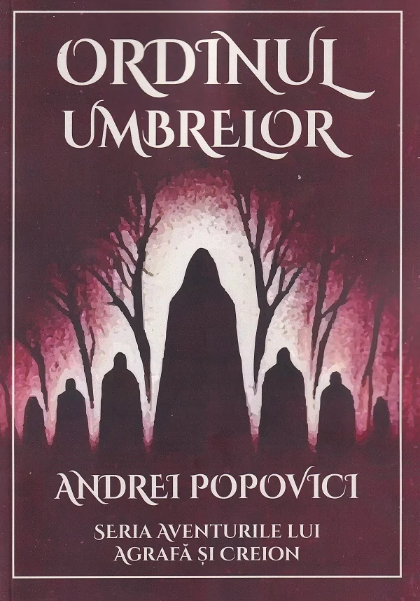 Ordinul umbrelor