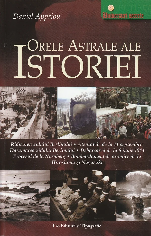 Orele astrale ale istoriei