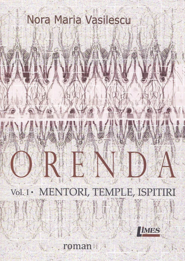 Orenda vol.1: Mentori, temple, ispitiri