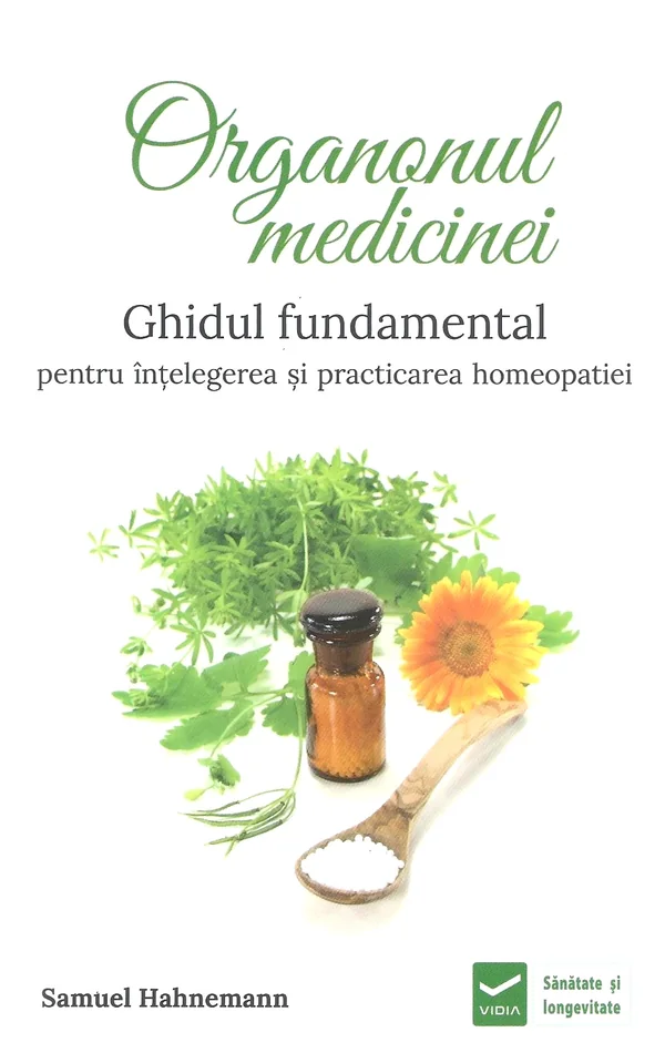 Organonul medicinei