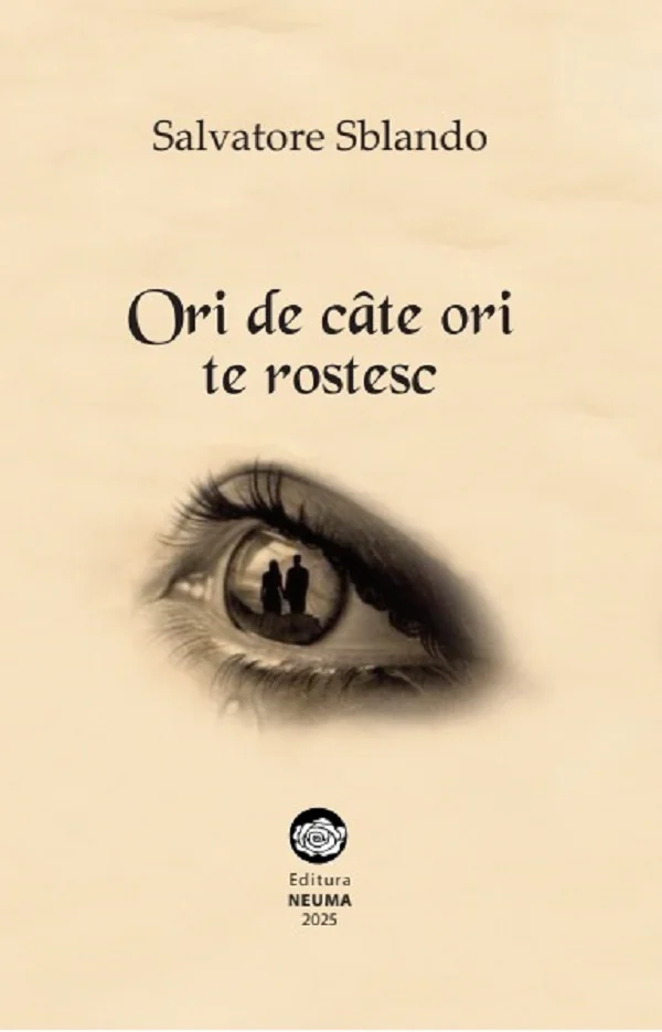 Ori de cate ori te rostesc