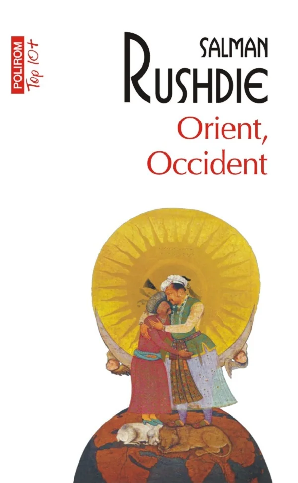 Orient, Occident