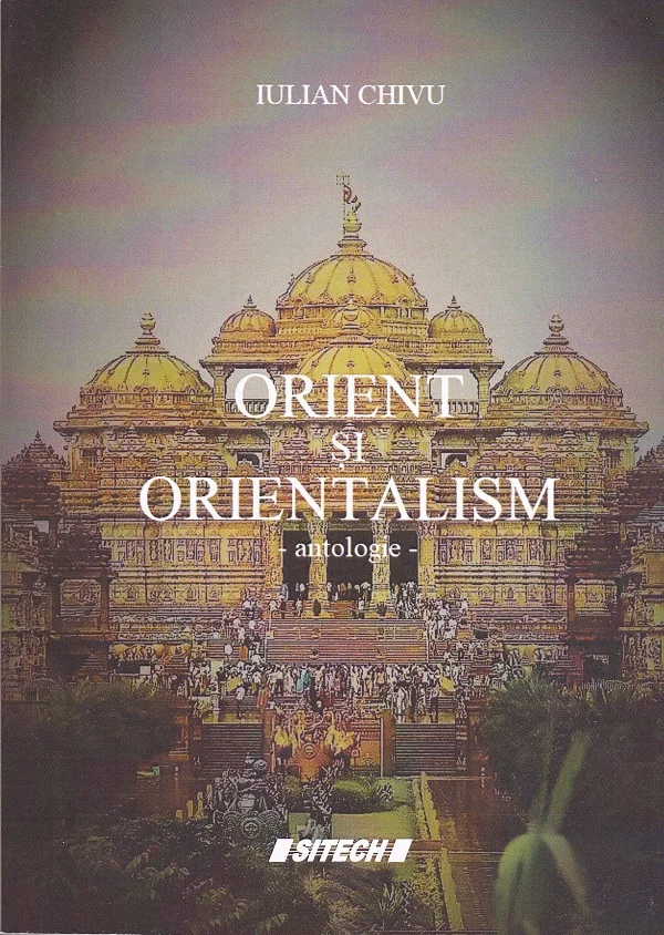 Orient si orientalism