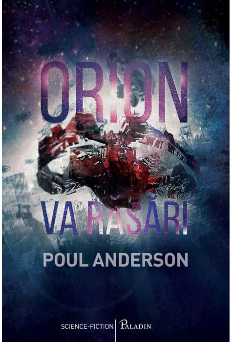 Orion va rasari