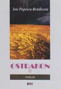 Ostrakon Ii - Ion Popescu-Bradiceni