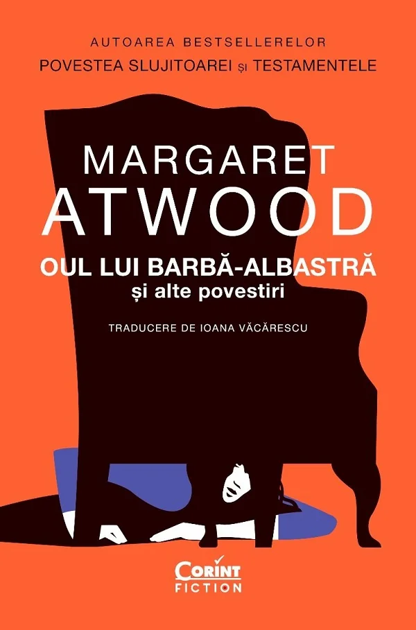 Oul lui Barba-Albastra si alte povestiri