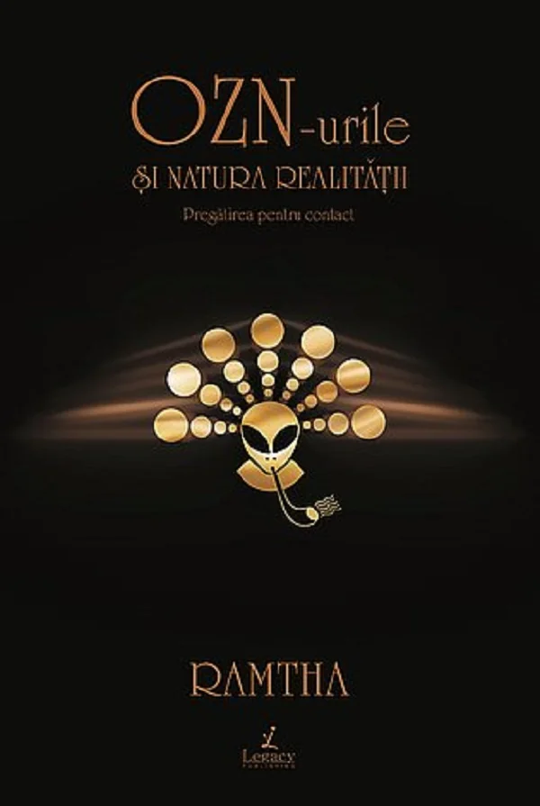 OZN-urile si natura realitatii. Pregatirea pentru contact