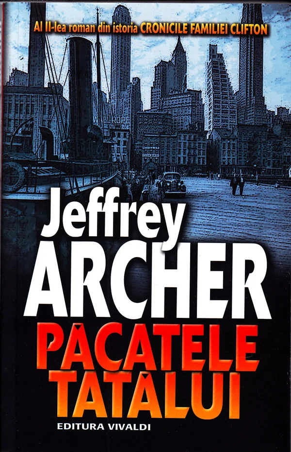 Pacatele tatalui