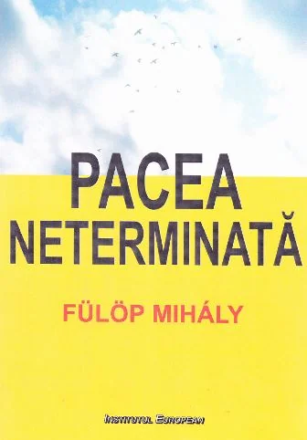 Pacea neterminata