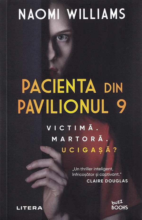 Pacienta din pavilionul 9