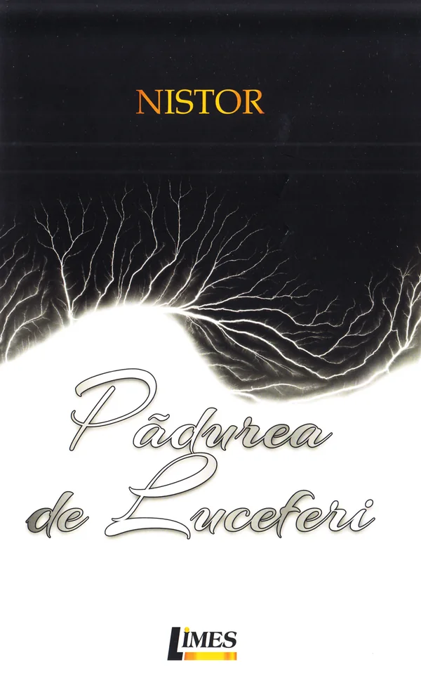 Padurea de luceferi - Nistor
