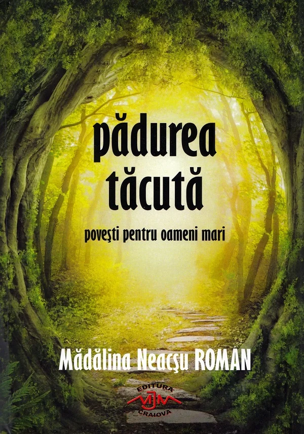 Padurea tacuta