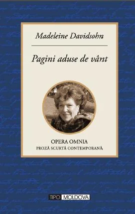 Pagini aduse de vant