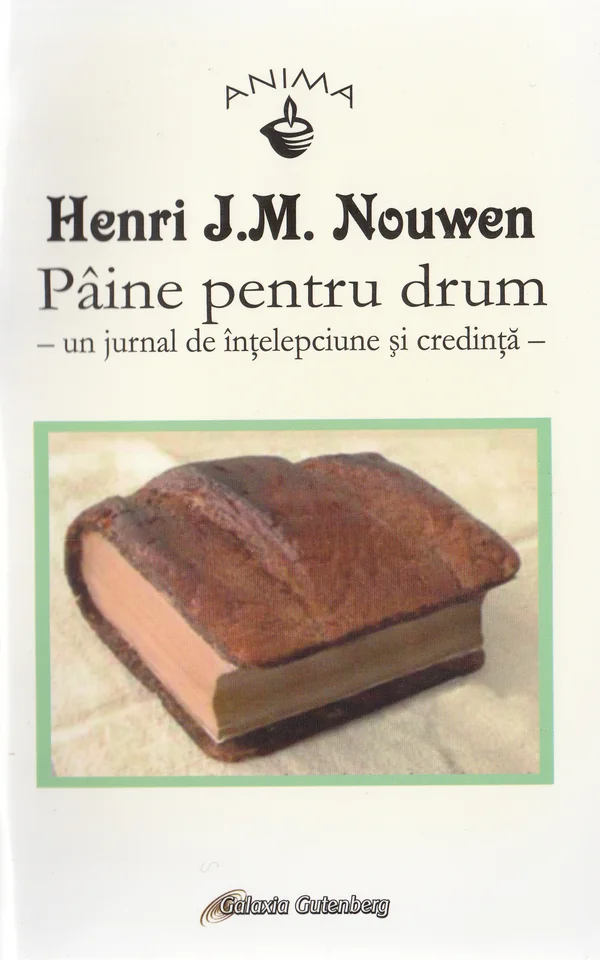 Paine pentru drum