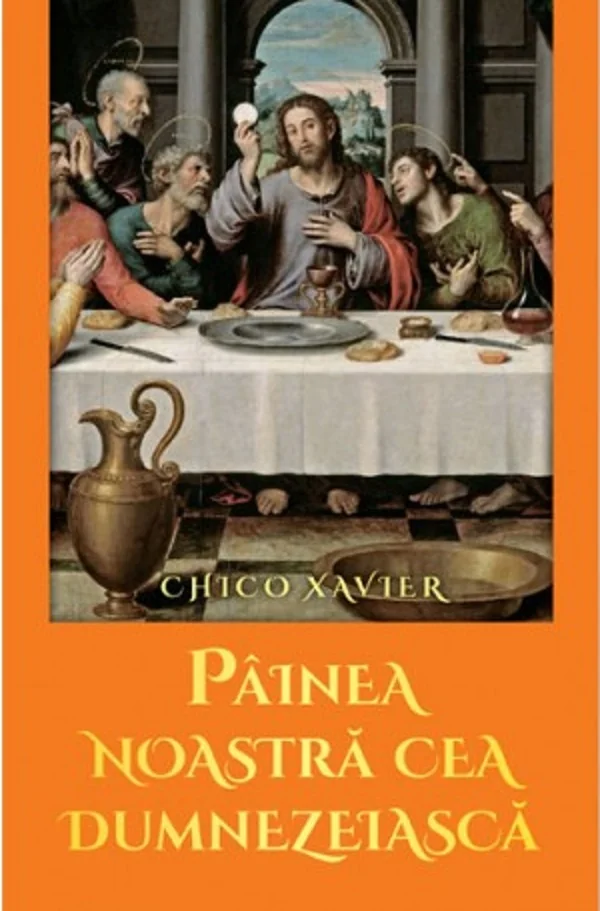 Painea noastra cea dumnezeiasca