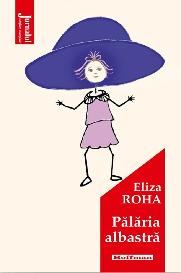Palaria albastra