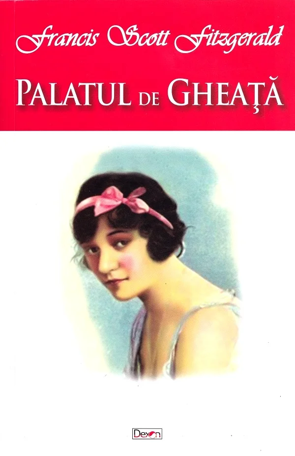 Palatul de gheata