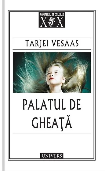 Palatul de gheata
