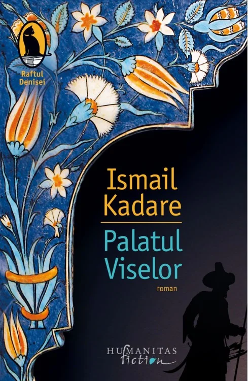 Palatul Viselor