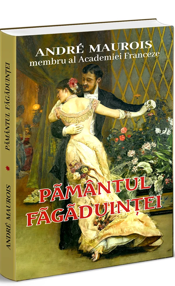 Pamantul fagaduintei