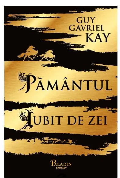Pamantul iubit de zei