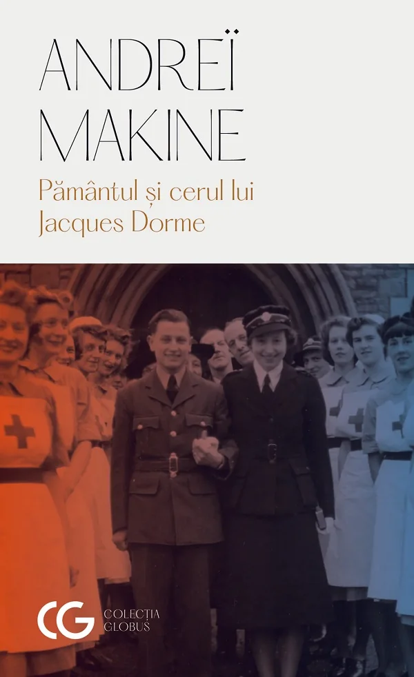 Pamantul si cerul lui Jacques Dorme