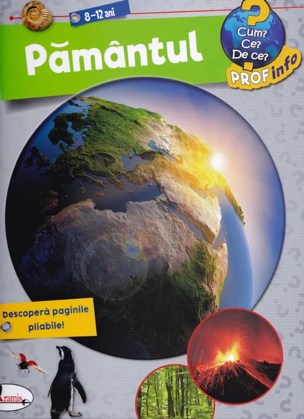 Pamantul