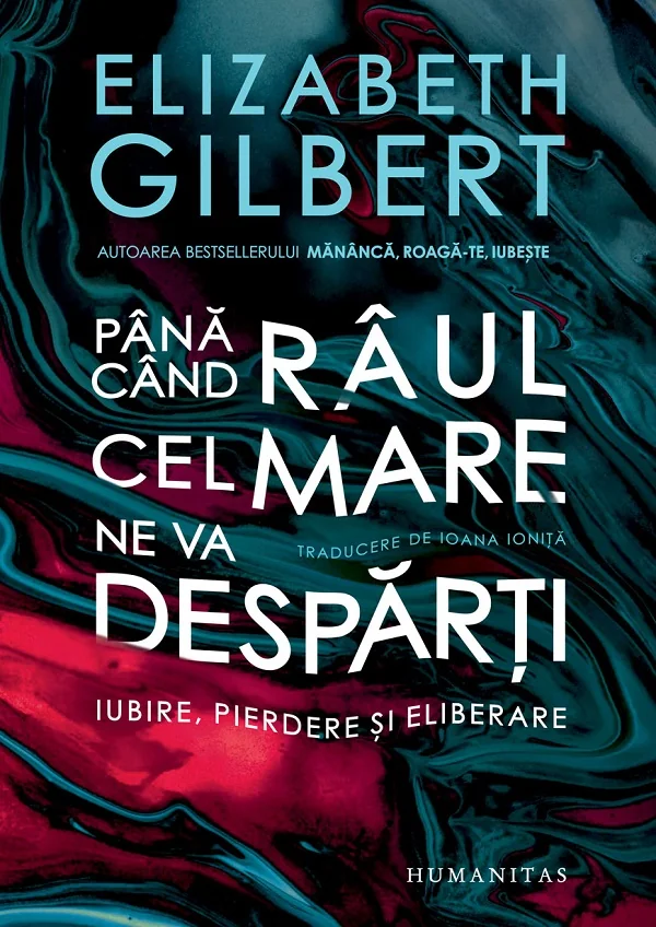 Pana cand raul cel mare ne va desparti