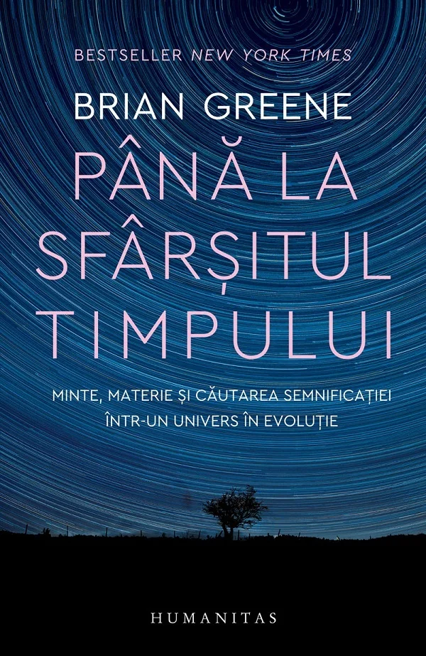Pana la sfarsitul timpului